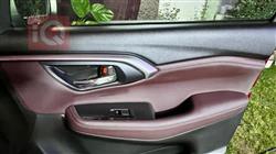 تويوتا أوربان كروزر